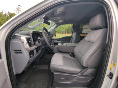 2026 Ford Super Duty F-250 SRW XLT