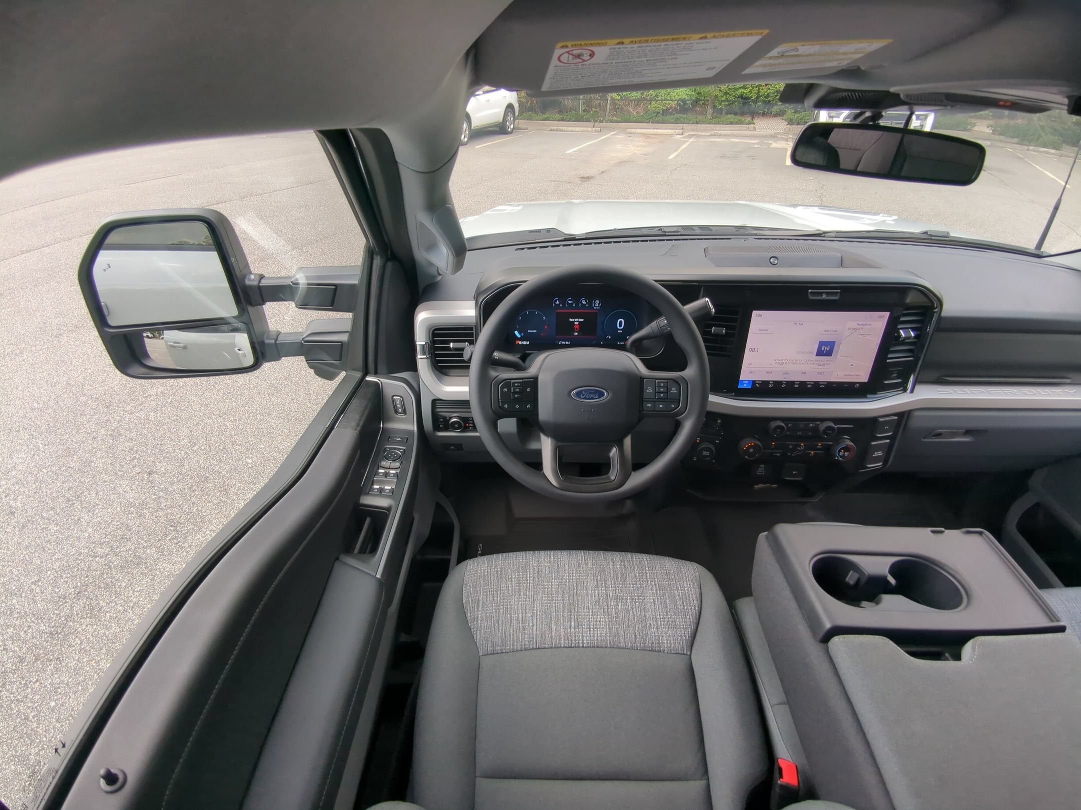 2026 Ford Super Duty F-250 SRW XLT