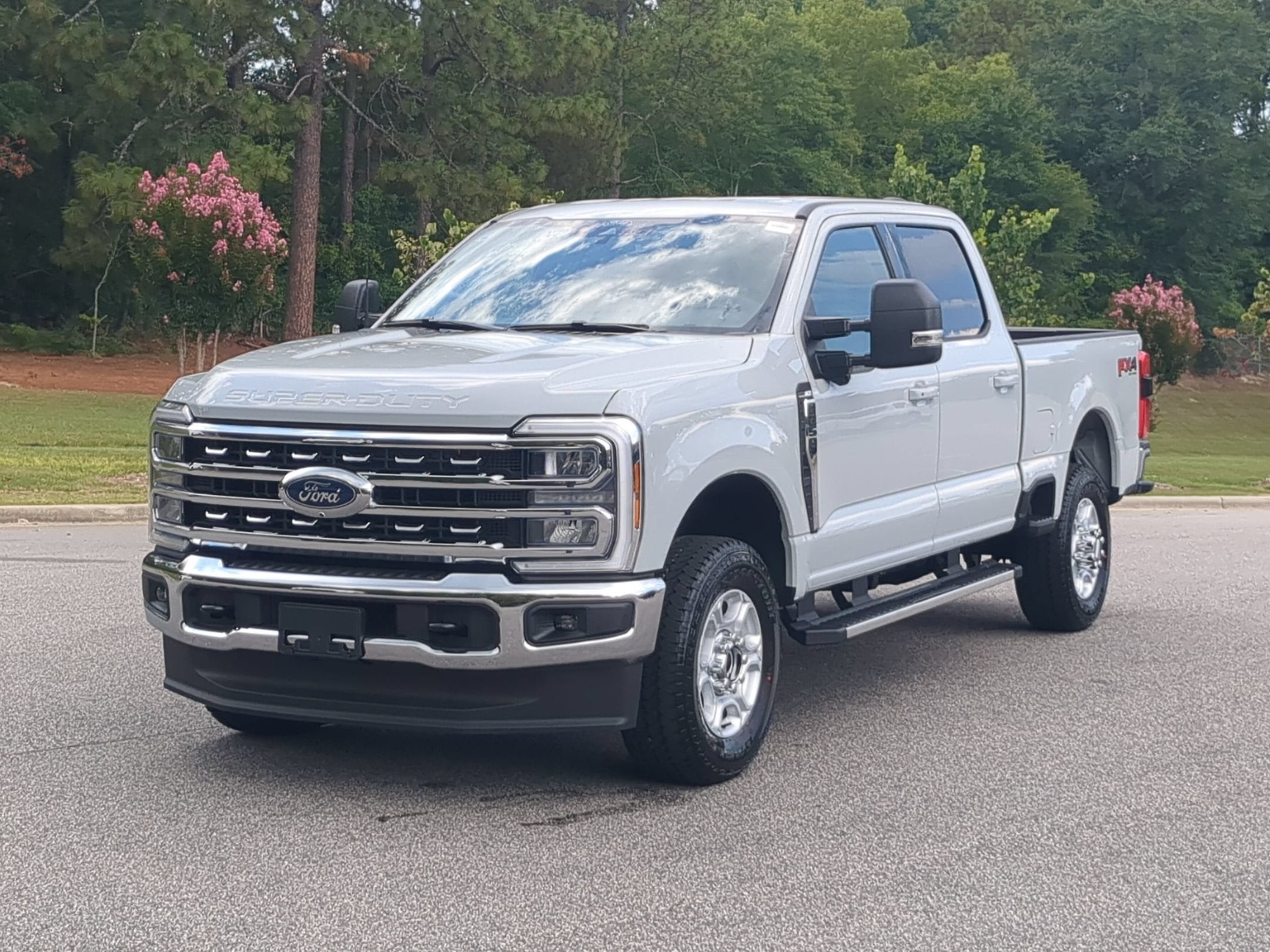 2026 Ford Super Duty F-250 SRW XLT