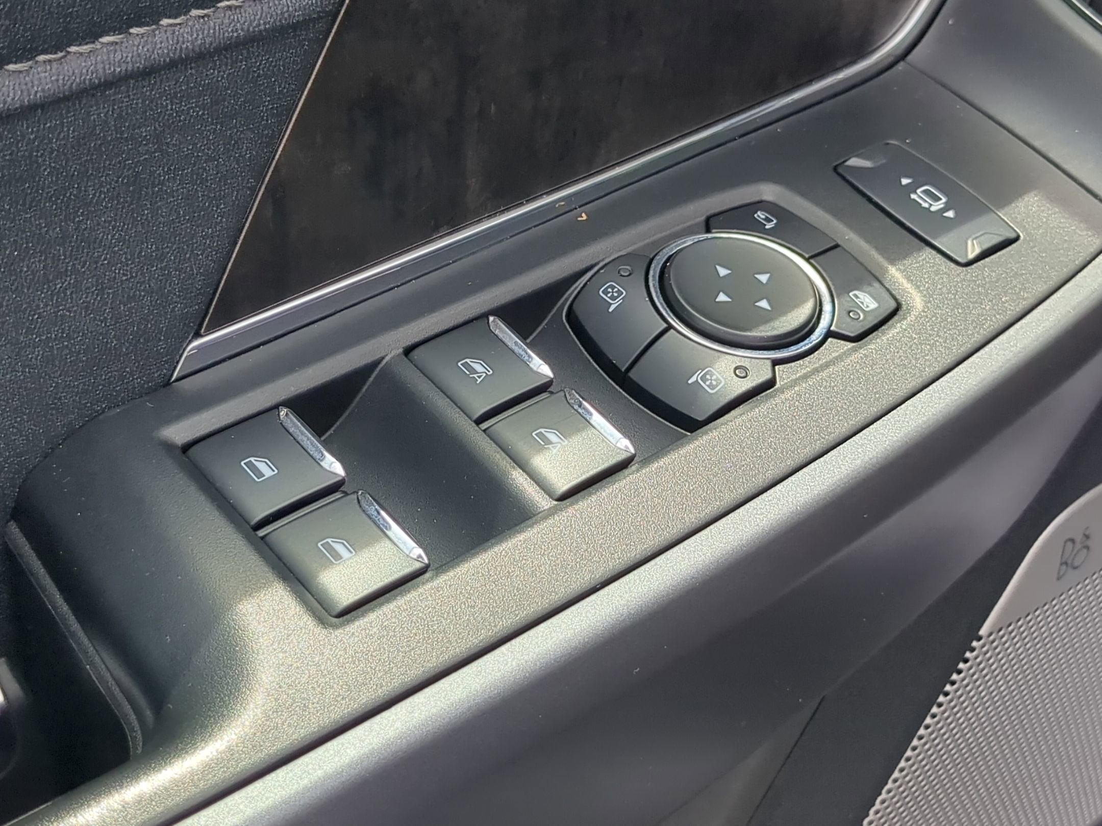 2024 Ford Super Duty F-250 SRW LARIAT