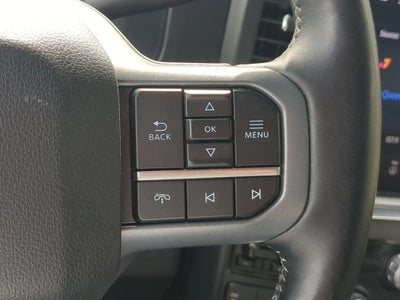 2024 Ford Super Duty F-250 SRW LARIAT