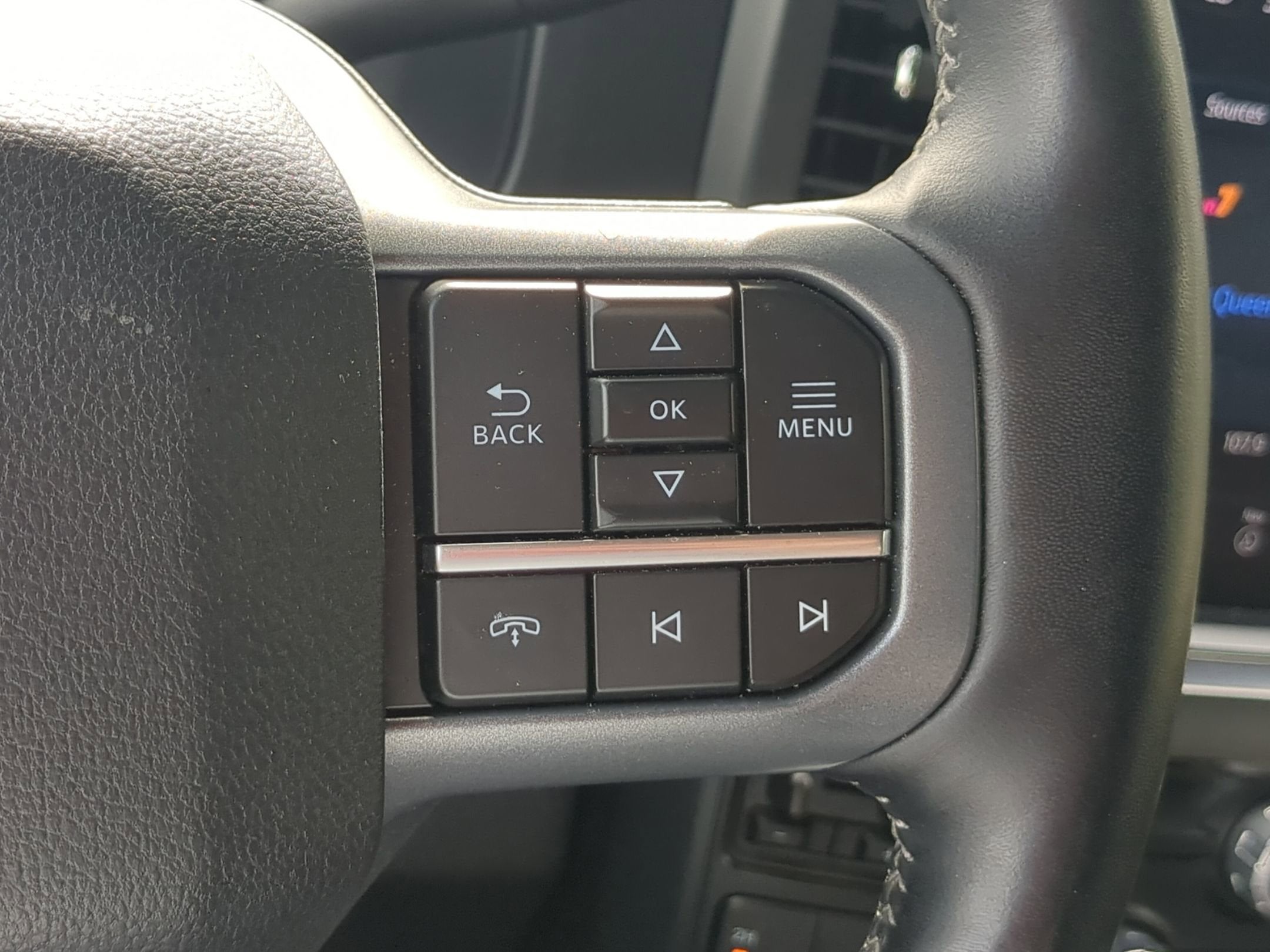 2024 Ford Super Duty F-250 SRW LARIAT