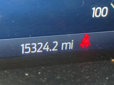 2024 Ford Super Duty F-250 SRW LARIAT