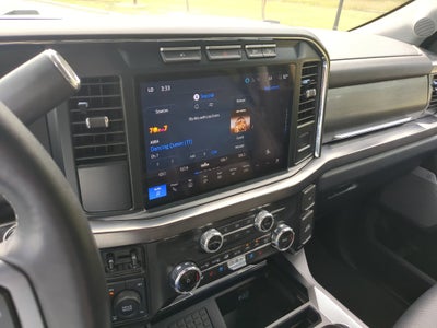 2024 Ford Super Duty F-250 SRW LARIAT