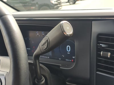 2024 Ford Super Duty F-250 SRW LARIAT