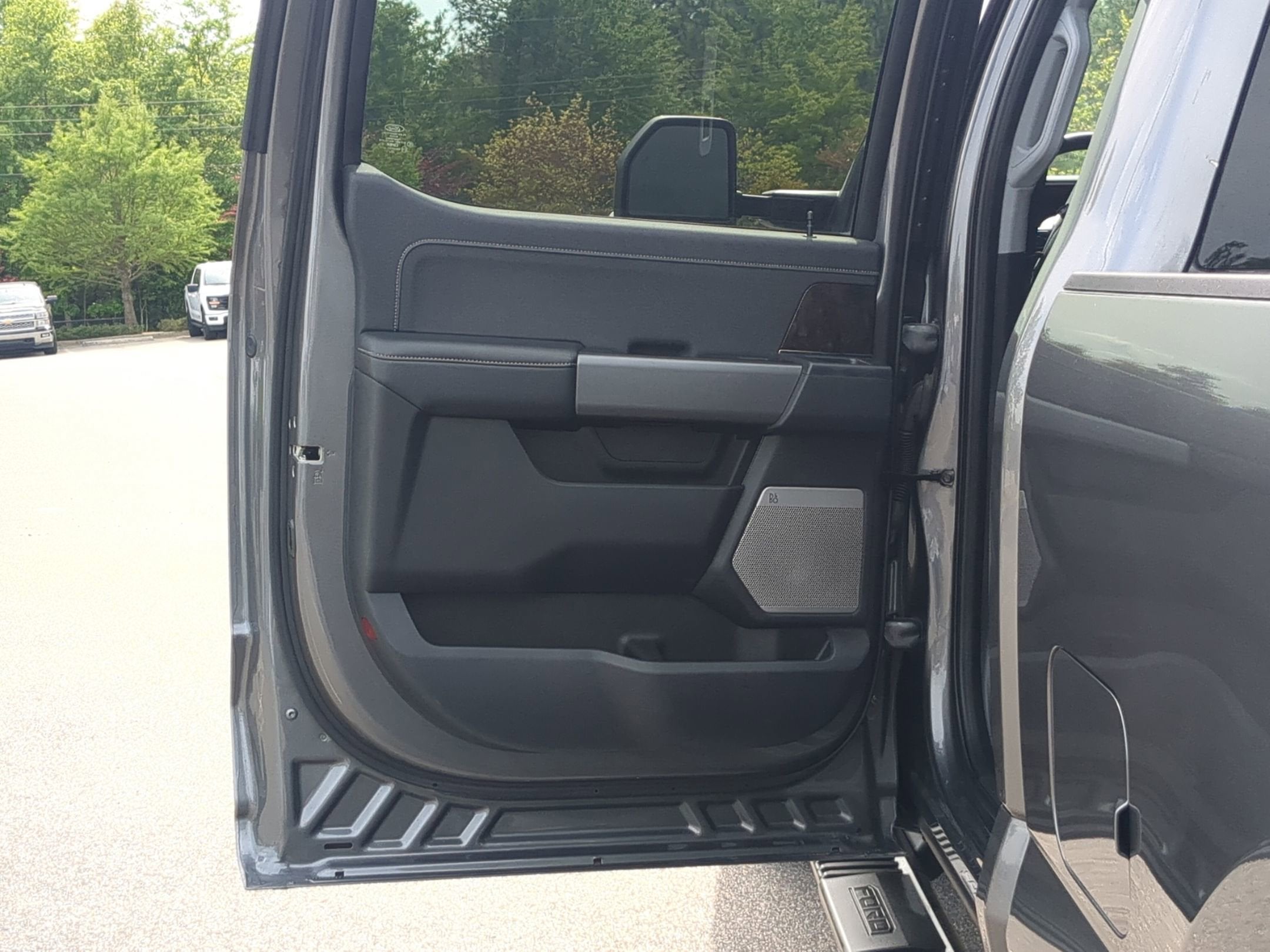 2024 Ford Super Duty F-250 SRW LARIAT