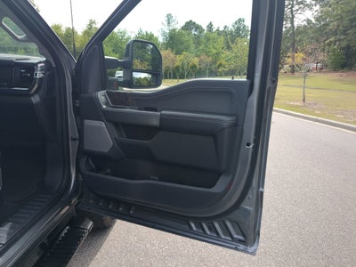 2024 Ford Super Duty F-250 SRW LARIAT