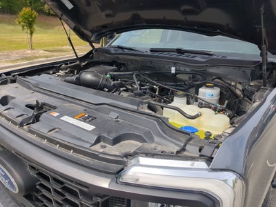 2024 Ford Super Duty F-250 SRW LARIAT