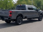 2024 Ford Super Duty F-250 SRW LARIAT