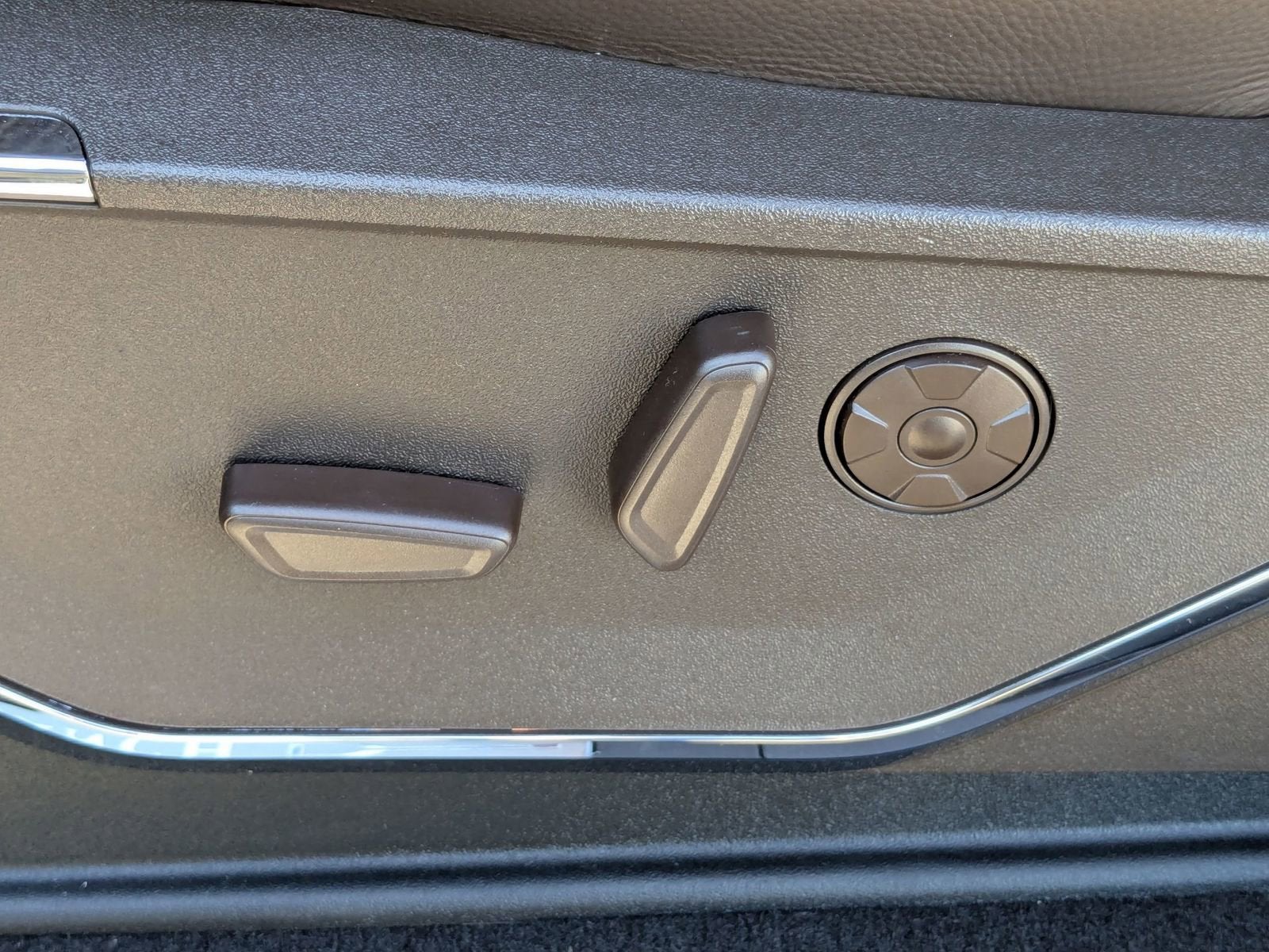 2025 Ford Super Duty F-250 SRW King Ranch