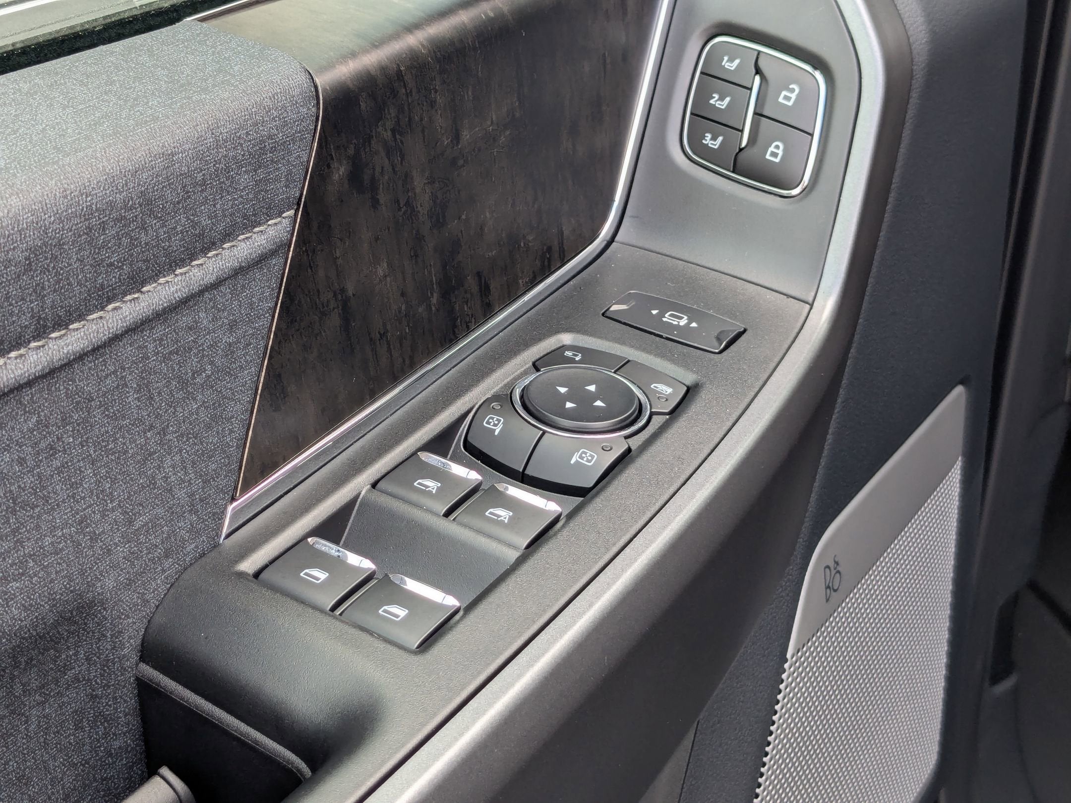 2025 Ford Super Duty F-250 SRW LARIAT