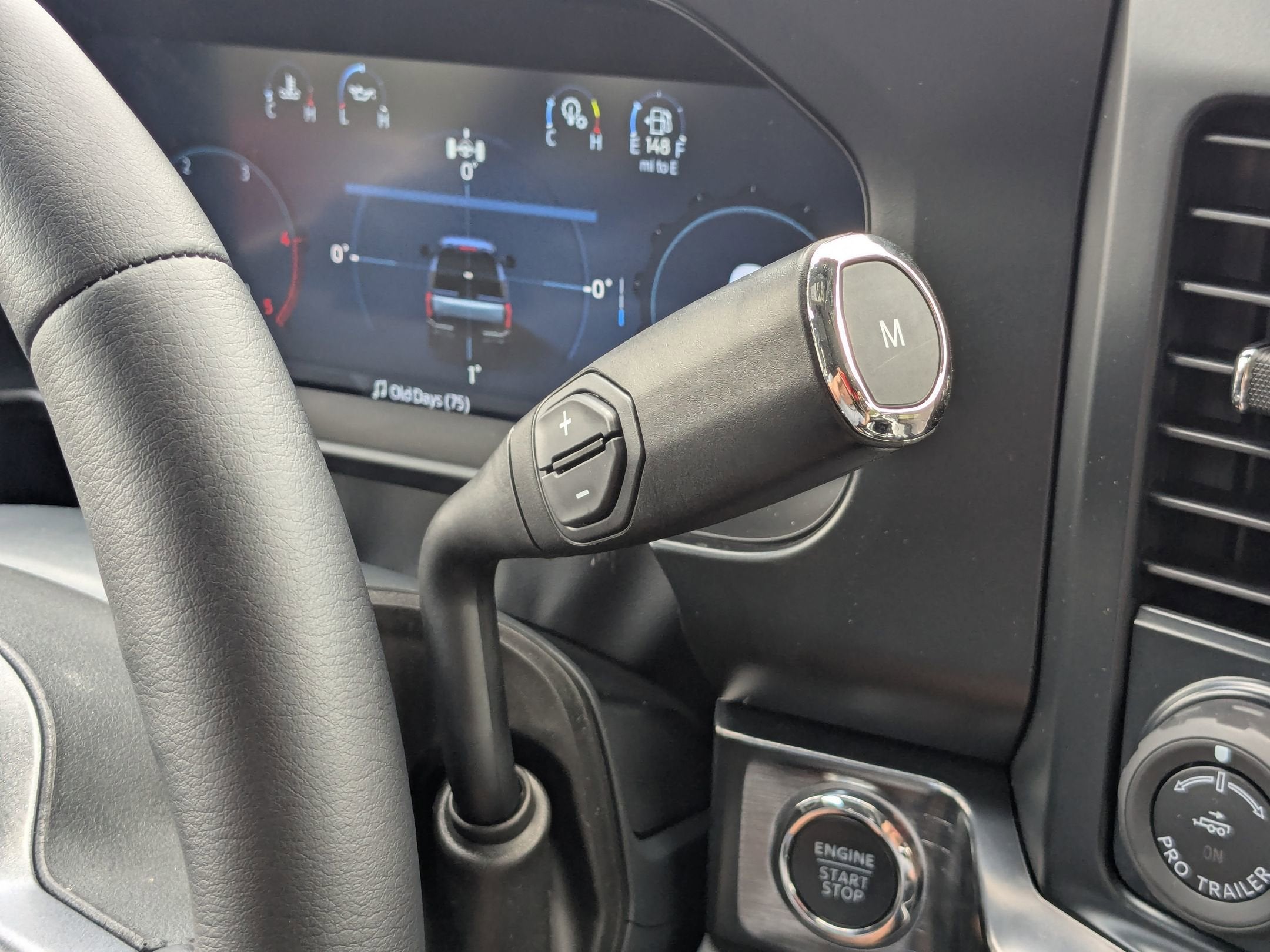 2025 Ford Super Duty F-250 SRW LARIAT