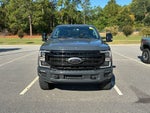 2021 Ford Super Duty F-250 SRW LARIAT