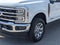 2026 Ford Super Duty F-350 SRW King Ranch