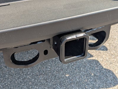 2026 Ford Super Duty F-350 SRW King Ranch