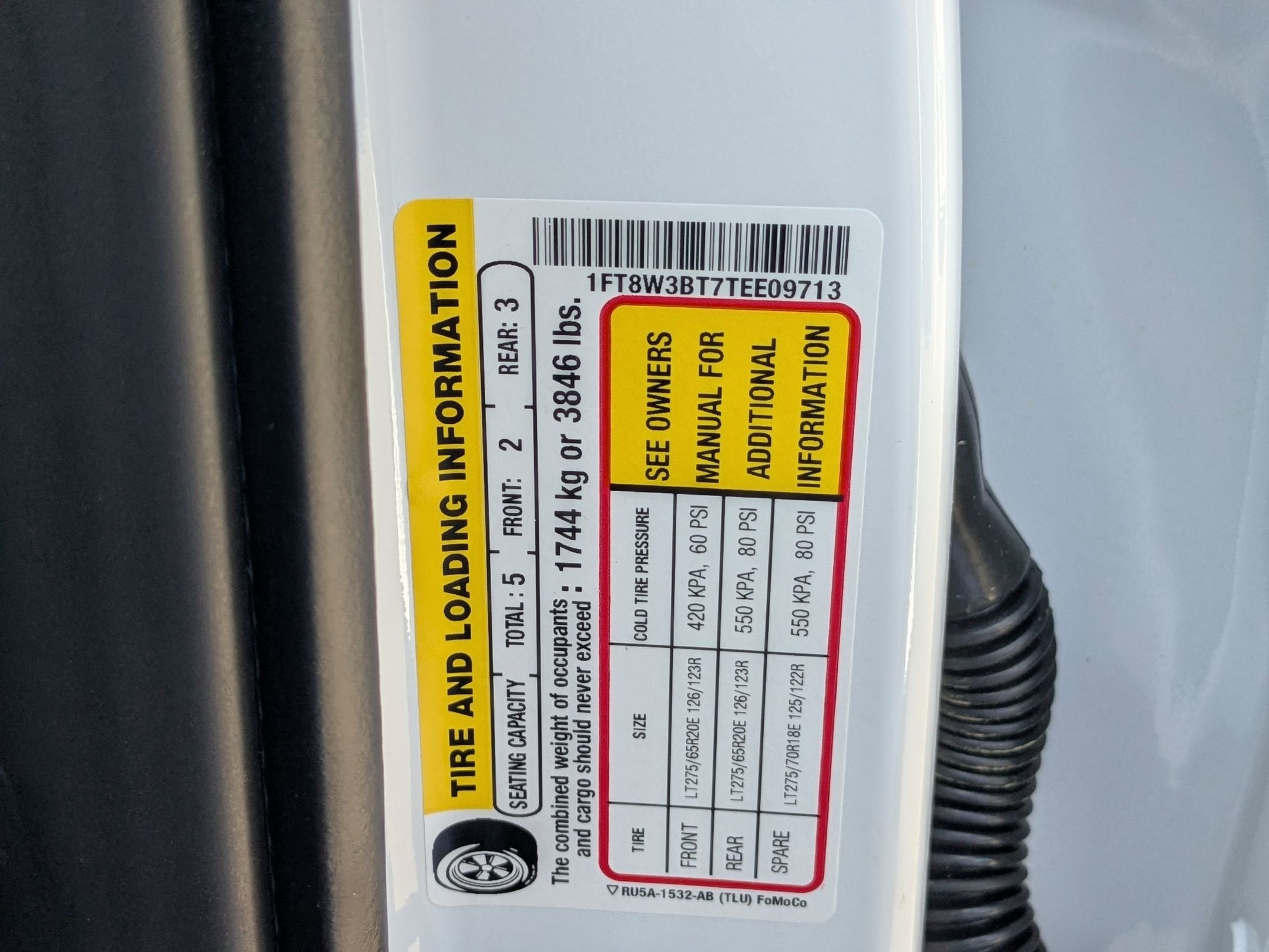 2026 Ford Super Duty F-350 SRW King Ranch