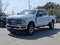 2026 Ford Super Duty F-350 SRW King Ranch
