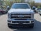 2026 Ford Super Duty F-350 SRW King Ranch