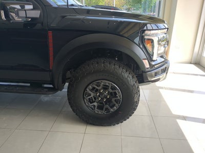 2026 Ford F-150 Raptor R
