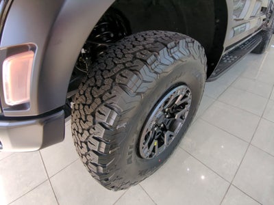 2026 Ford F-150 Raptor R