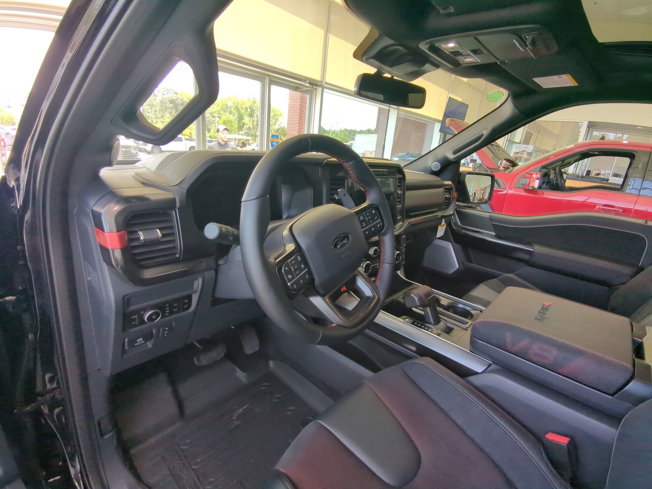 2026 Ford F-150 Raptor R