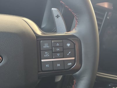 2026 Ford F-150 Raptor R