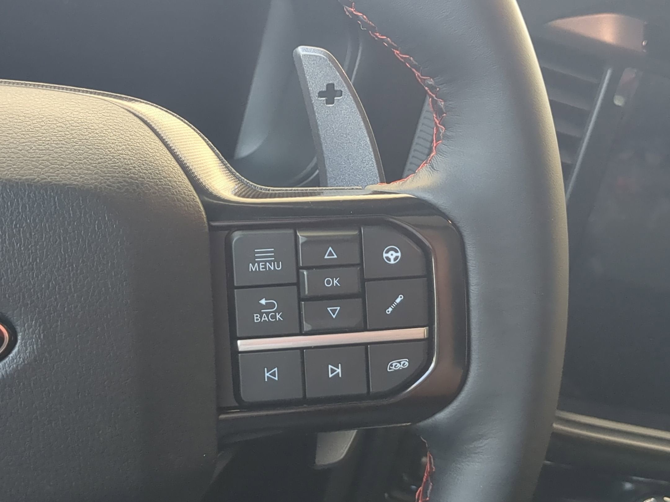 2026 Ford F-150 Raptor R