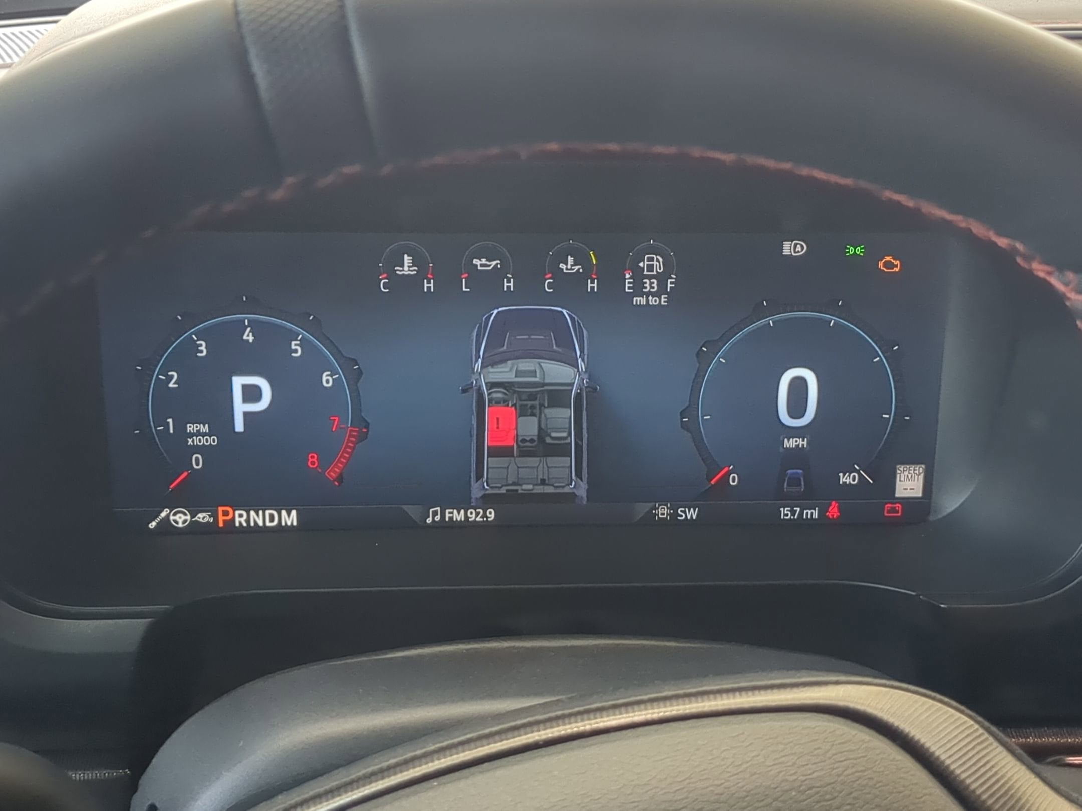 2026 Ford F-150 Raptor R