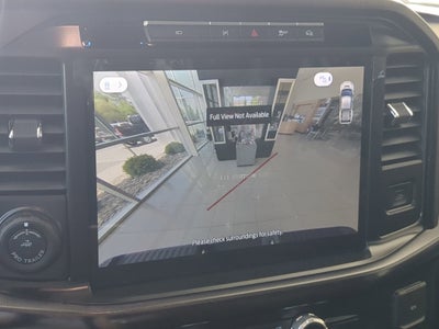 2026 Ford F-150 Raptor R