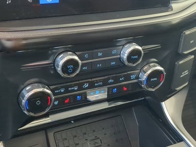 2026 Ford F-150 Raptor R