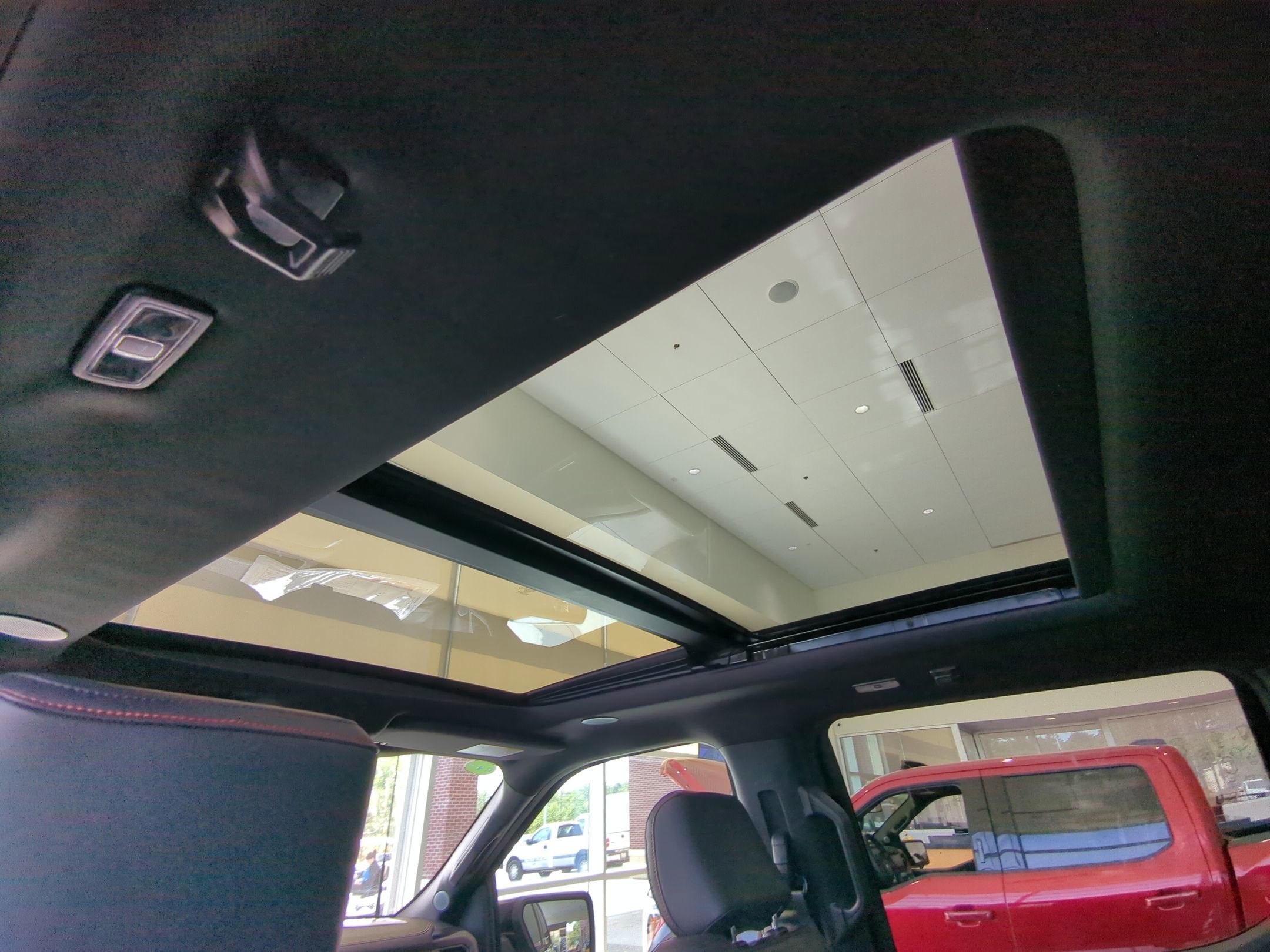 2026 Ford F-150 Raptor R