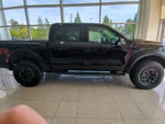 2026 Ford F-150 Raptor R
