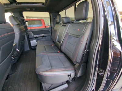 2026 Ford F-150 Raptor R