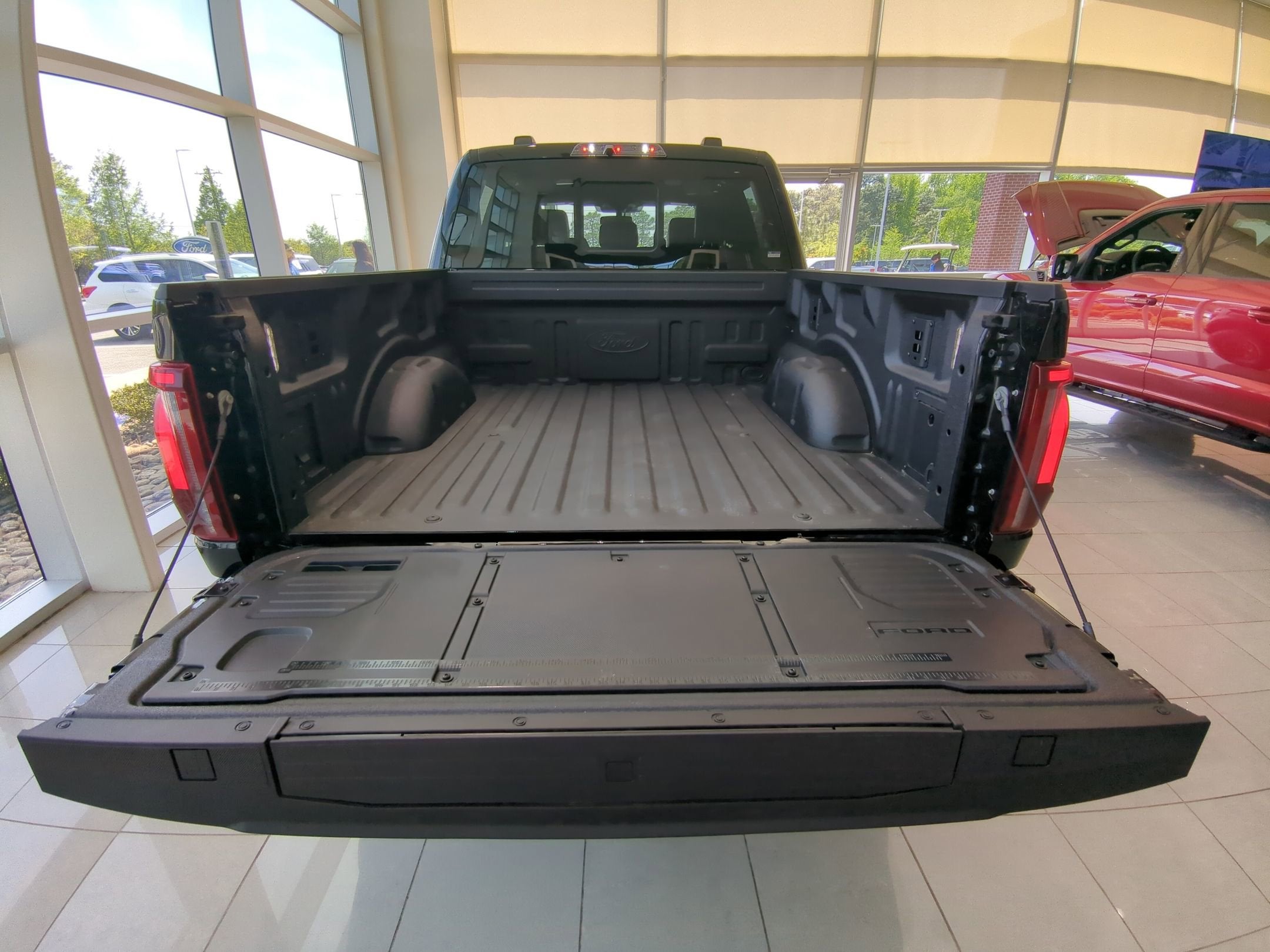 2026 Ford F-150 Raptor R