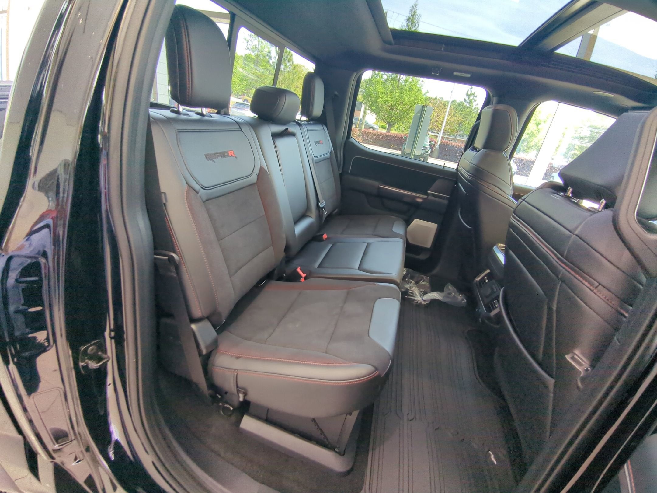 2026 Ford F-150 Raptor R