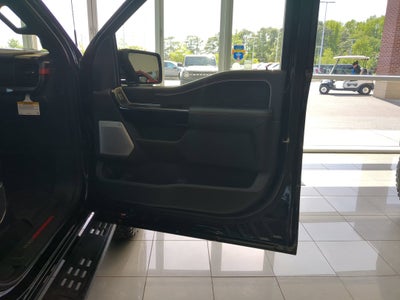 2026 Ford F-150 Raptor R