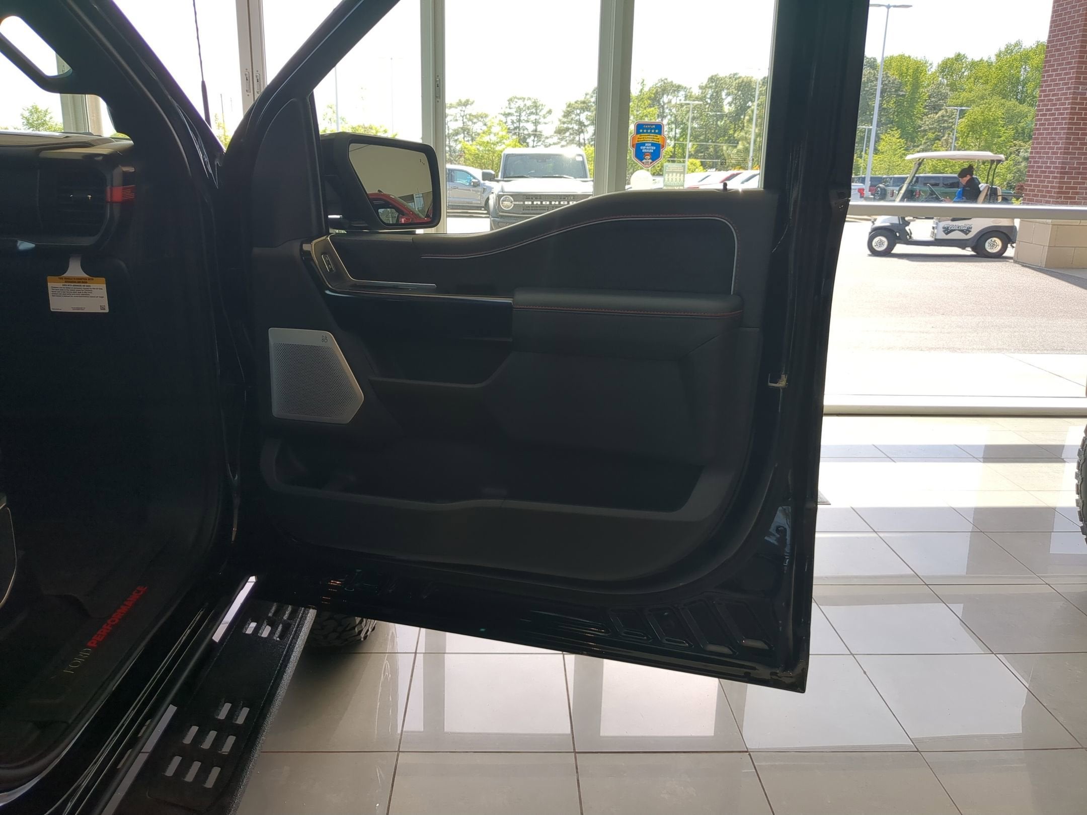 2026 Ford F-150 Raptor R