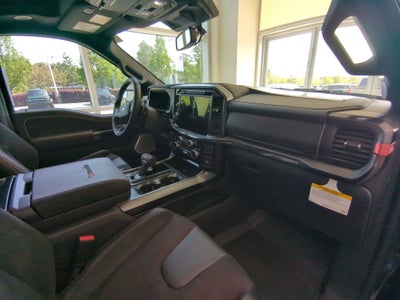 2026 Ford F-150 Raptor R