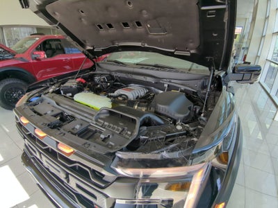 2026 Ford F-150 Raptor R