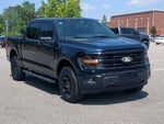 2026 Ford F-150 XLT - Crossroads Courtesy Demo