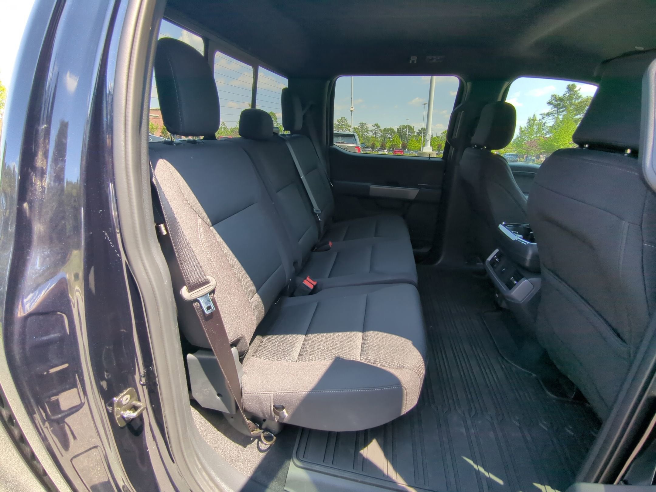 2026 Ford F-150 XLT - Crossroads Courtesy Demo