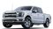 2025 Ford F-150 LARIAT - Crossroads Courtesy Demo
