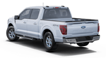 2025 Ford F-150 LARIAT - Crossroads Courtesy Demo