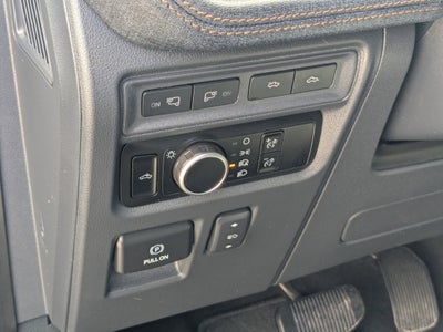 2023 Ford F-150 Lightning LARIAT