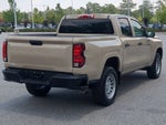 2023 Chevrolet Colorado 2WD Work Truck