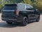 2022 Chevrolet Tahoe LS