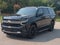 2022 Chevrolet Tahoe LS