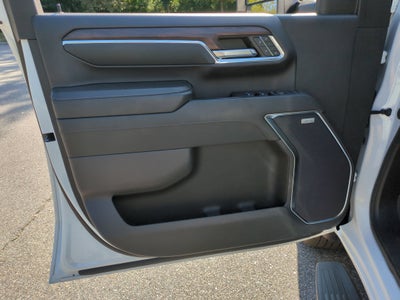 2024 GMC Sierra 2500HD SLT
