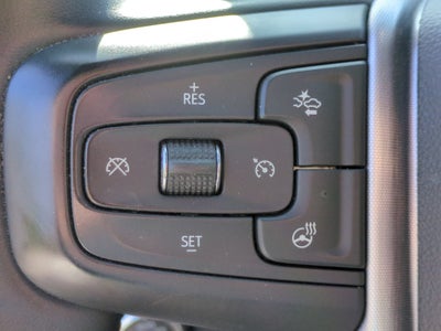 2024 GMC Sierra 2500HD SLT