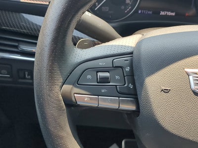 2023 Cadillac XT4 FWD Sport